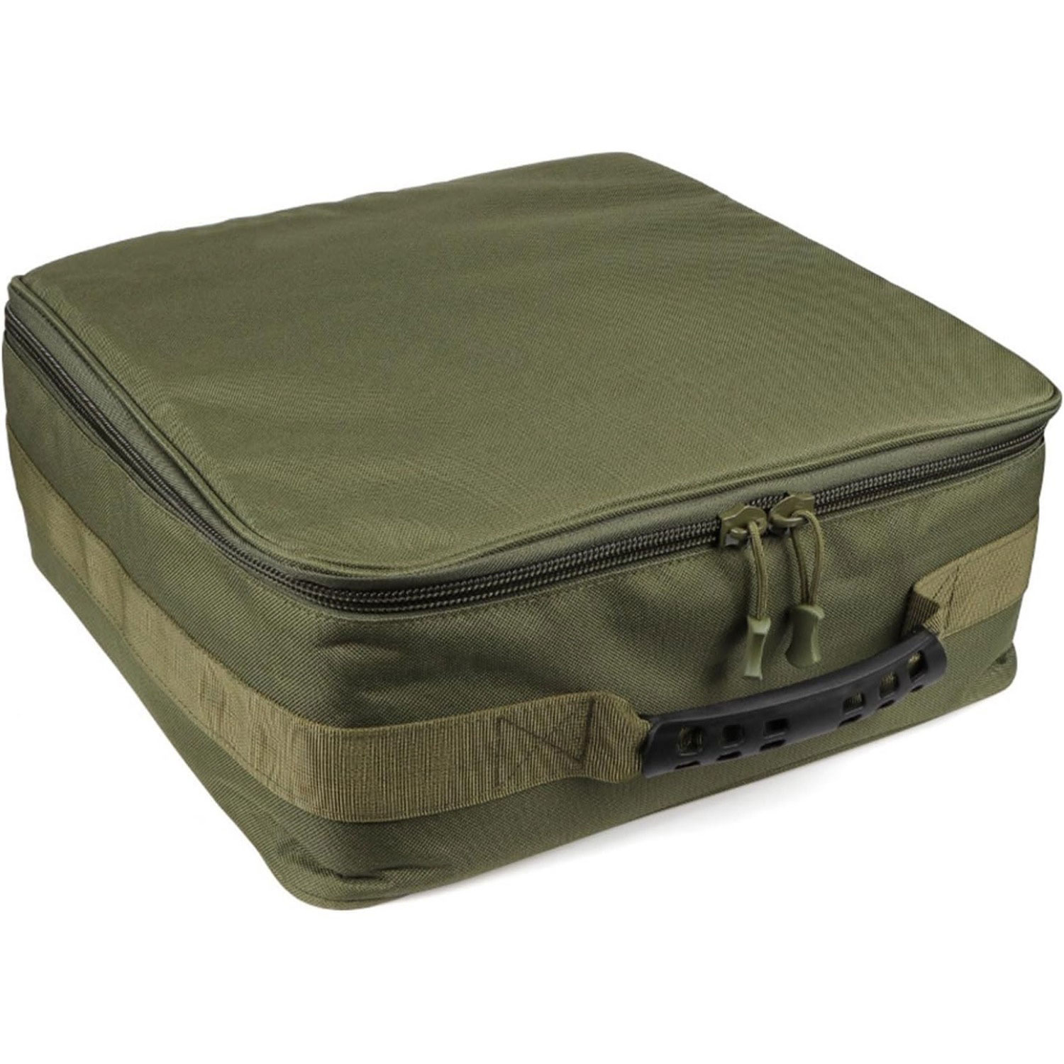 Fishing Tackle Bag Waterproof, - Fish Finder Case ulasan dan harga