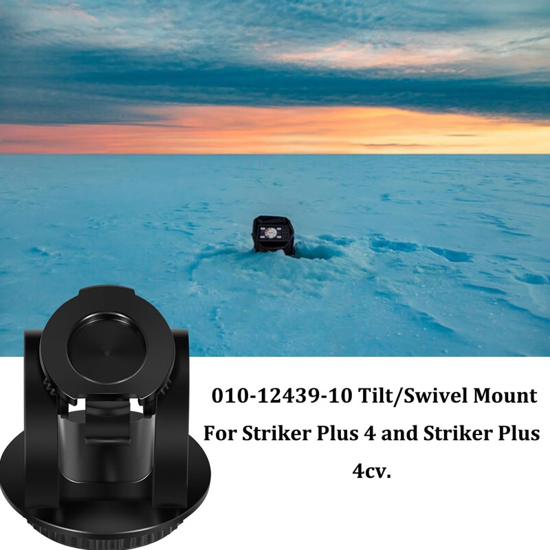 010-12439-10 Tilt/Swivel Mount - Fish Finder Case ulasan dan harga