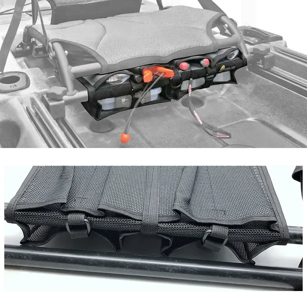 SPORTFUNSF Kayak Storage Bag N - Fish Finder Mount ulasan dan harga