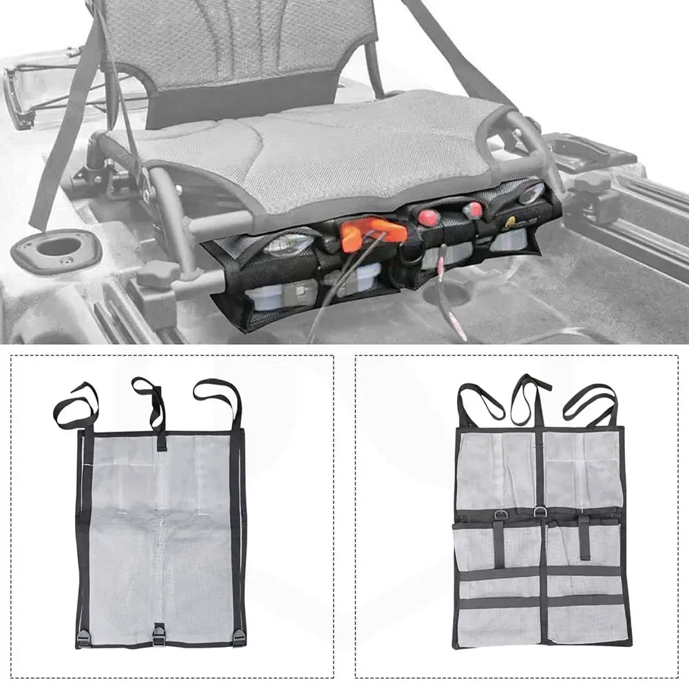 SPORTFUNSF Kayak Storage Bag N - Fish Finder Mount ulasan dan harga