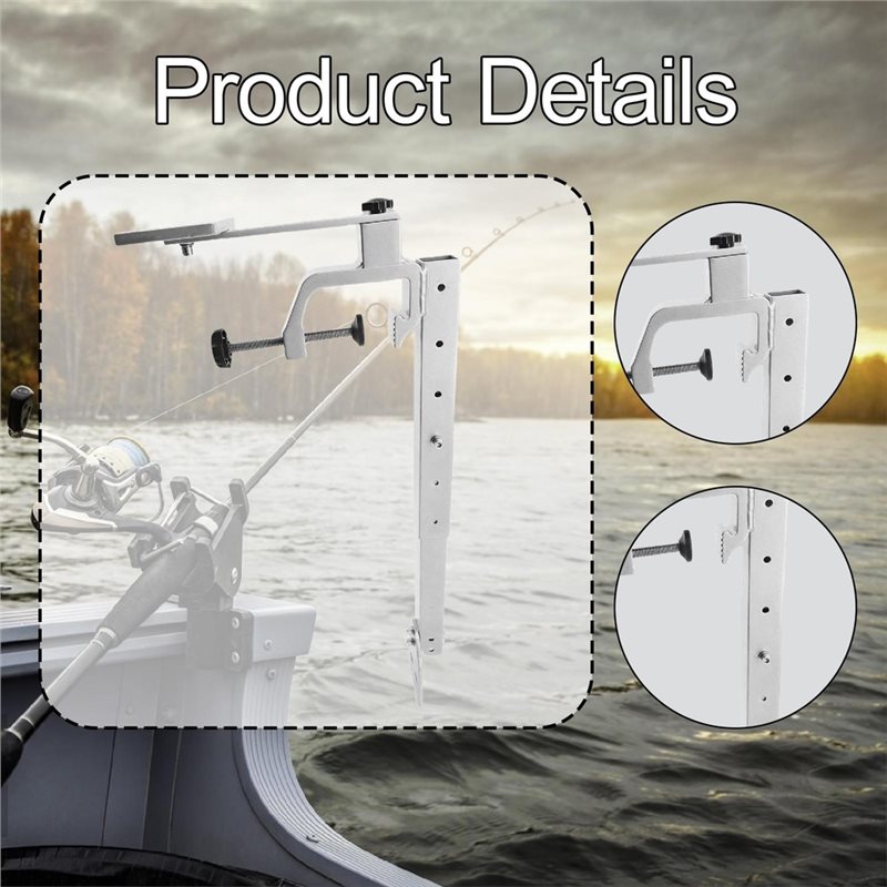 A06F-Fish Finder Mount Accesso - Fish Finder Mount ulasan dan harga
